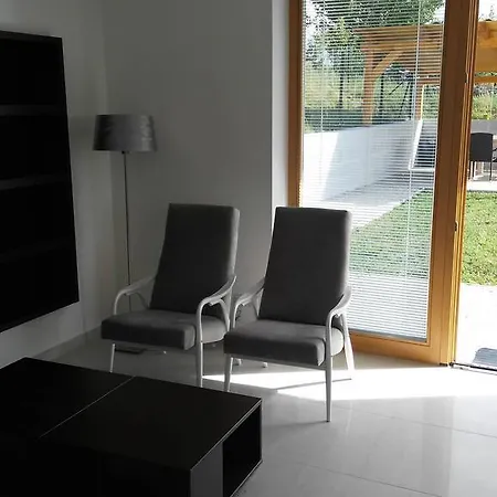 Dudinka Casa vacanze *