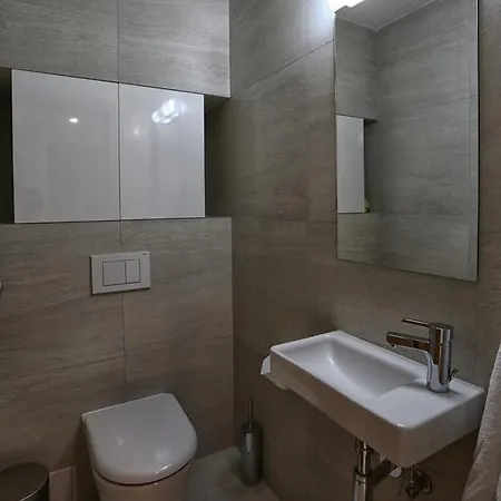 Casa vacanze Dudinka