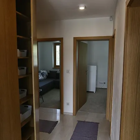 Casa vacanze Dudinka Dudince