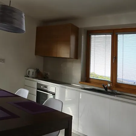 Casa vacanze Dudinka Dudince