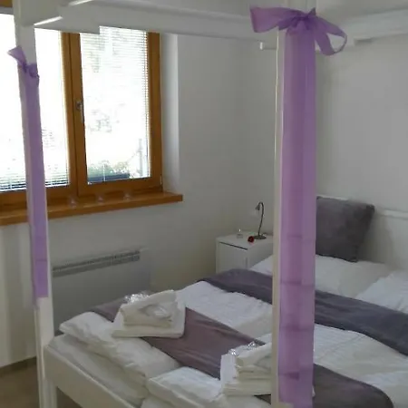 Casa vacanze Dudinka